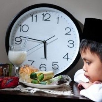 RAMADHAN AND FOODS AND DRINKS PRODUCT TESTING