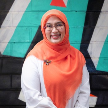Alya Fatima (Alya)