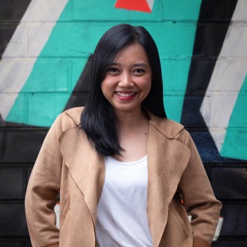 Syarifah Ratnawati (Sari)